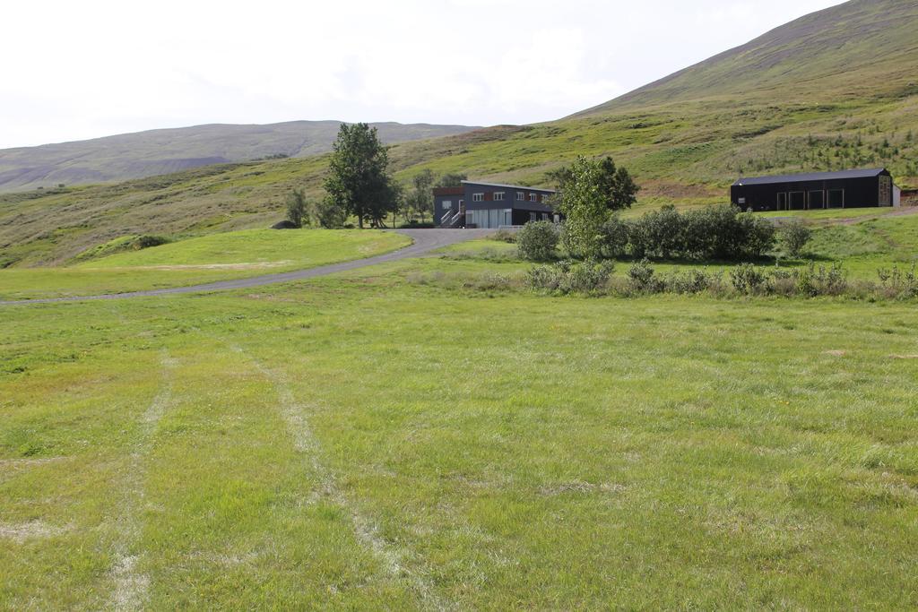 Draflastadir Guesthouse Draflastaðir Exterior foto