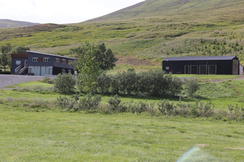 Draflastadir Guesthouse Draflastaðir Exterior foto